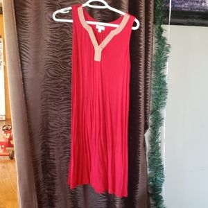 Never worn dress